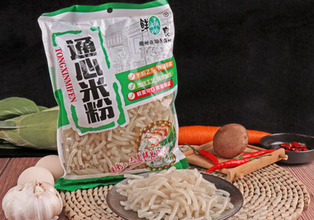 赣州通心粉厂家直销,于都通心粉加工厂,石城通心粉哪家好