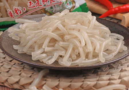 通心粉厂家
