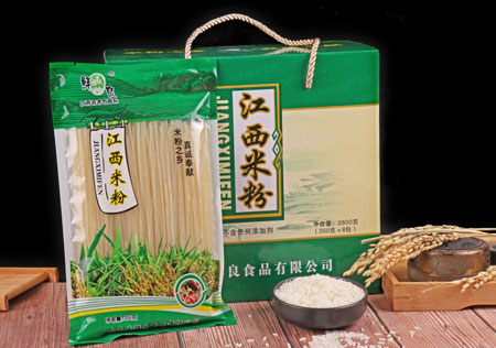 江西米粉