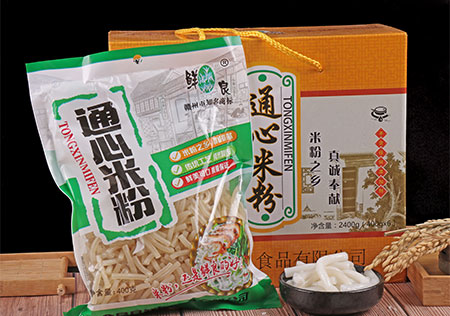 江西米粉厂家批发