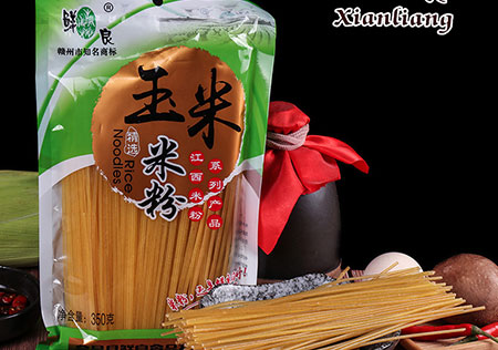 江西特色粗粮米粉,粗粮米粉厂家,粗粮米粉批发