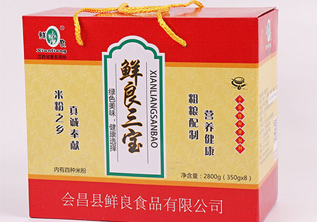 江西粗粮米粉,赣州粗粮米粉厂家,安远粗粮米粉直销商